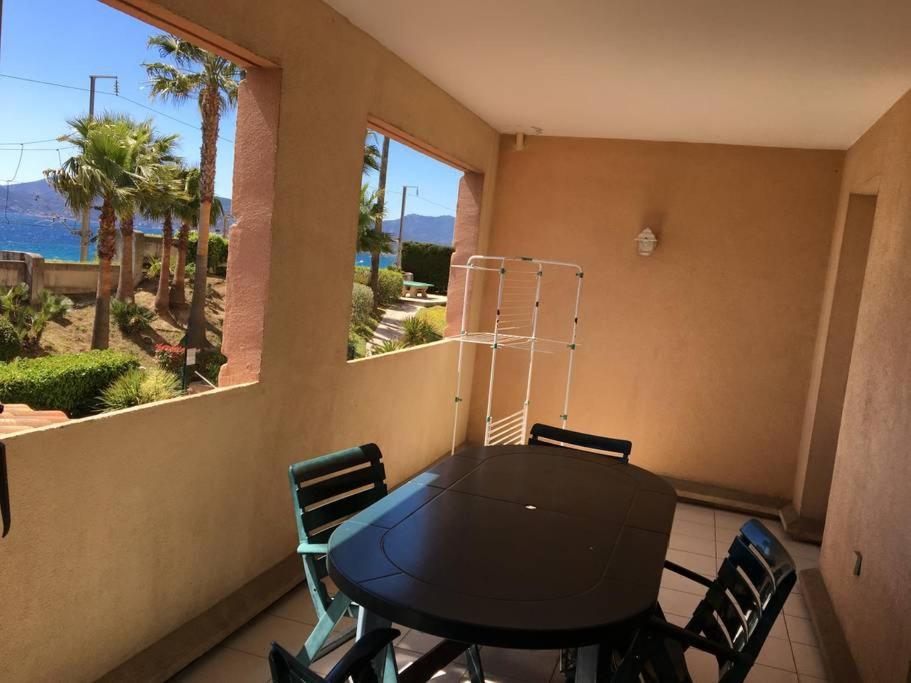Appartamento In Riva Al Mare A 戛纳 外观 照片