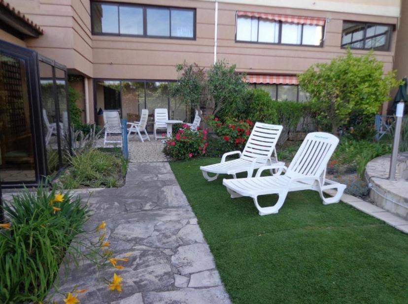 Appartamento In Riva Al Mare A 戛纳 外观 照片