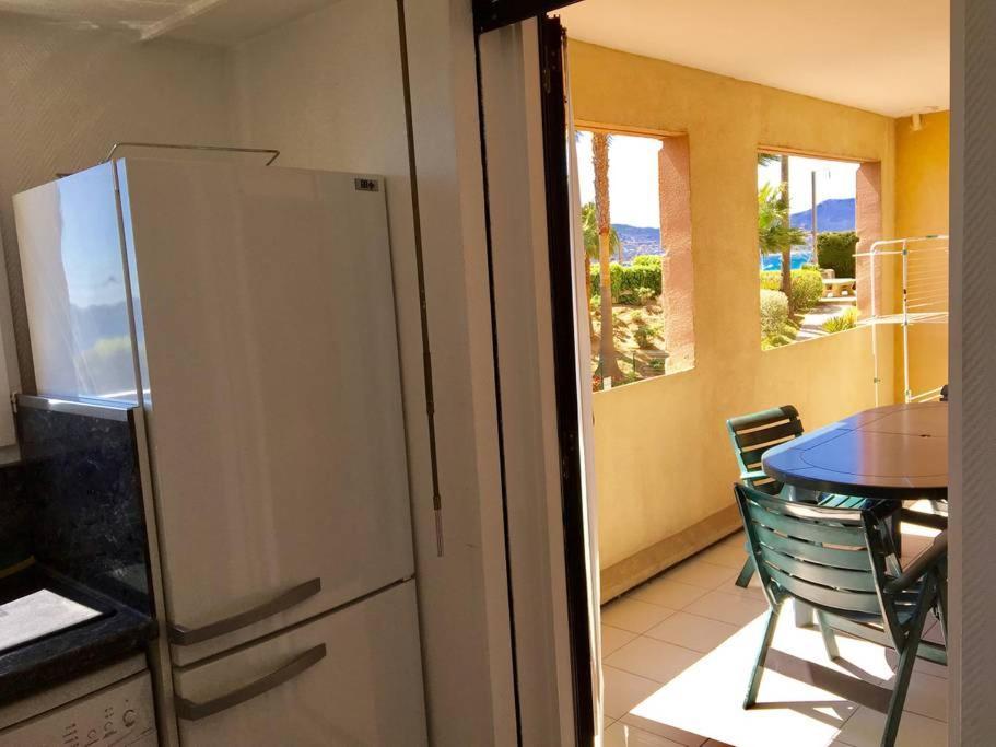 Appartamento In Riva Al Mare A 戛纳 外观 照片